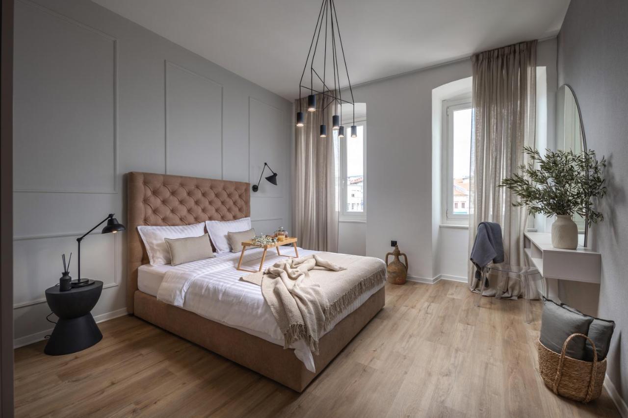Centro Apartment *